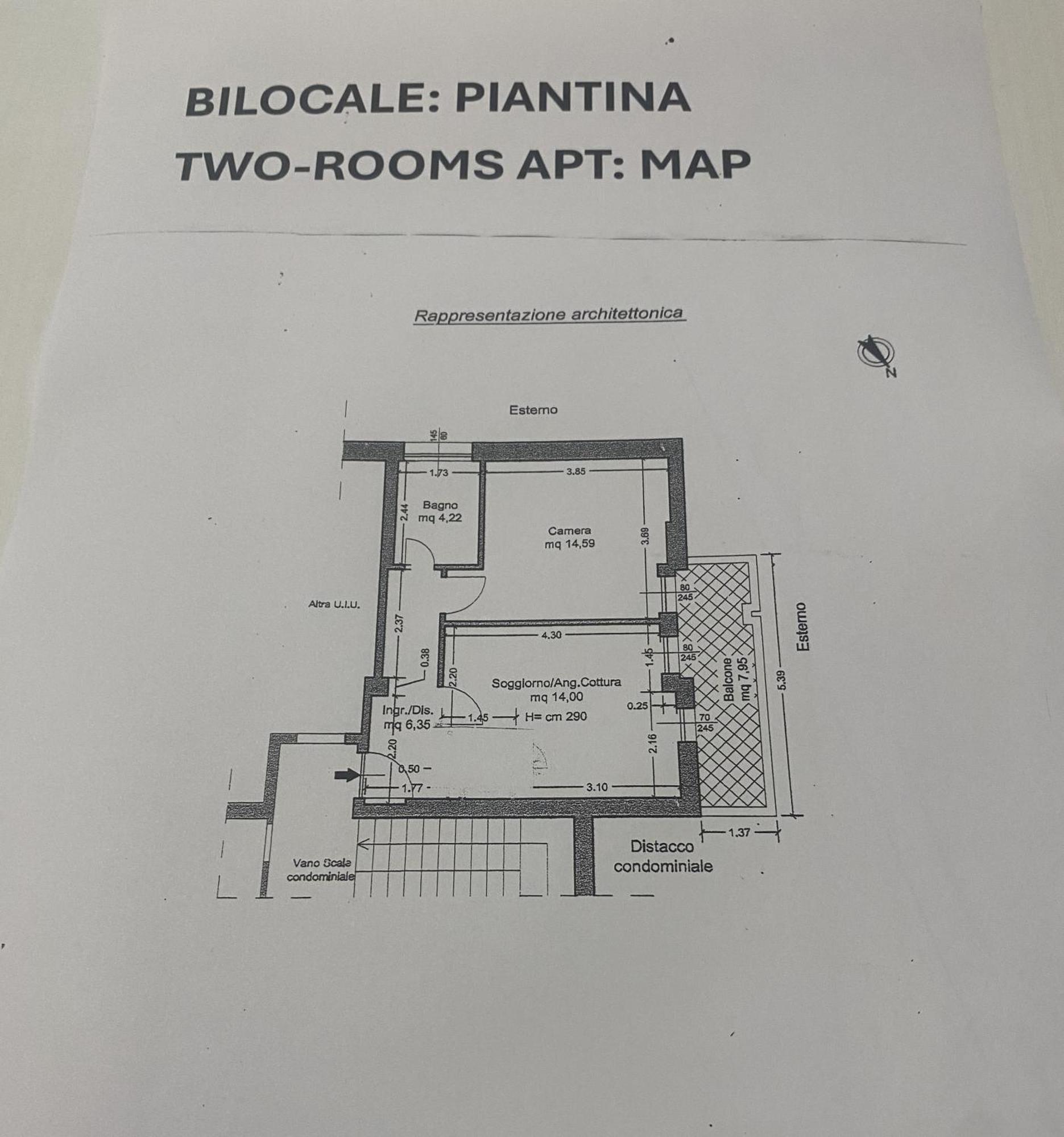 Silent Bay Apartments Sestri Levante Exterior foto