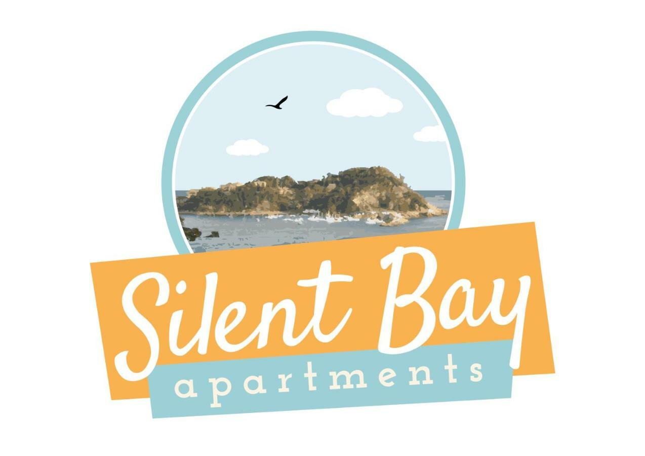 Silent Bay Apartments Sestri Levante Exterior foto